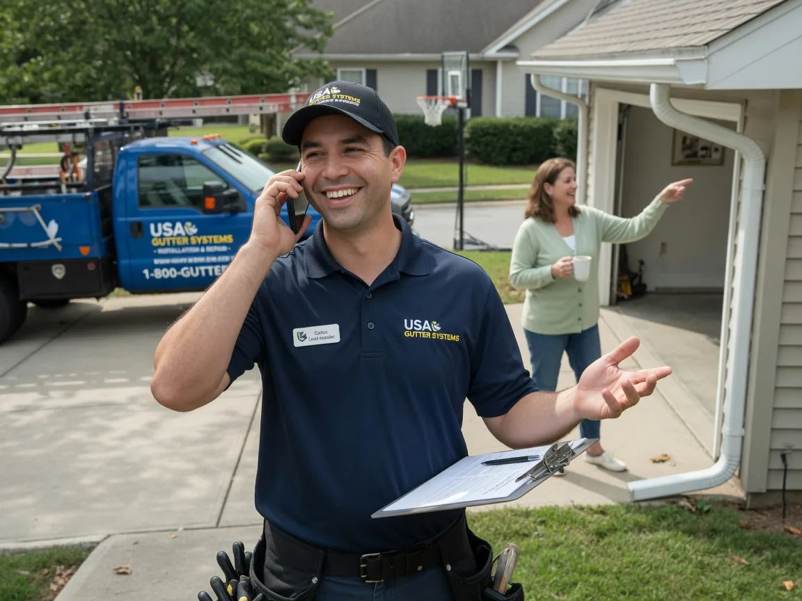 Gutter Installation Lakewood, WA FAQs